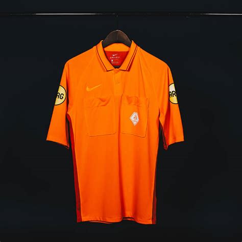 nike scheidsrechterskleding 2018|scheidsrechters shirt.